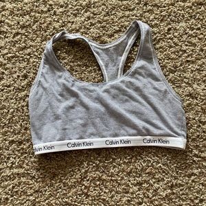 Calvin Klein Sportsbra